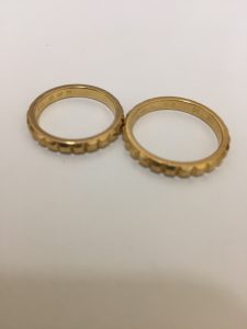 太宰府で金を高く売るなら大吉アクロスモール春日店(^^♪