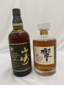 飲まないお酒ありませんか?買取専門店大吉 キッピーモール三田店へお持ち込みください!