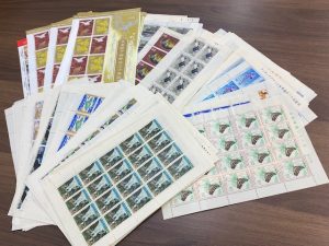 切手,買取,松山市