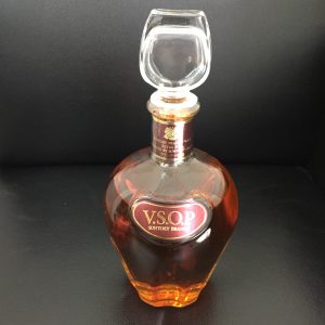 ブランデーの買取は池田店へ!