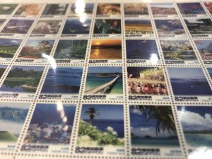 綾瀬でフレーム切手を高く売るなら！買取専門店 大吉 綾瀬タウンヒルズ店へ