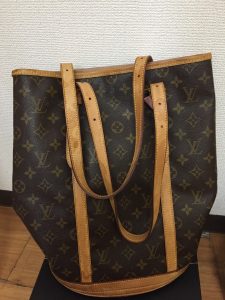 どんな状態でも買取ます!ブランドバッグを太宰府で売るなら大吉アクロスモール春日店まで!