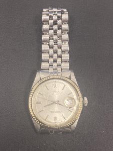 40年以上前のロレックスもお買取!大吉 大阪エコールロゼ店です♪
