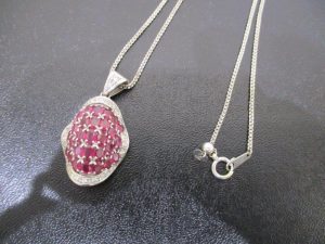ネックレス買取　ネックレス　買取　大曽根　矢田　千種　茶屋ヶ坂　小幡　守山