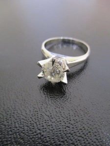 ダイヤリング 買取 ダイヤリング買取 大曽根 矢田 千種 茶屋ヶ坂 小幡 守山