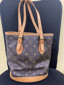 ヴィトンバッグどんな状態でもお買取します!大吉 大阪エコールロゼ店です☆
