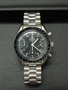 今回はオメガの腕時計をお買取りさせて頂きました!大吉橋本高野口店です!