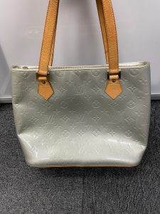 今回はLouis Vuittonのバッグをお買取りさせて頂きました!大吉橋本高野口店です!