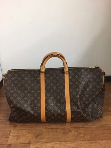 ルイヴィトン キーポルバンドリエールの買取なら買取専門店大吉川越店におまかせっください!