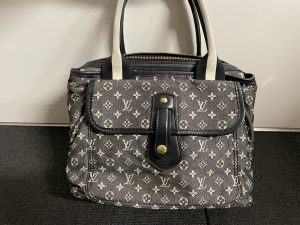 今回はLouis Vuittonのハンドバッグをお買取りさせて頂きました!大吉橋本高野口店です!