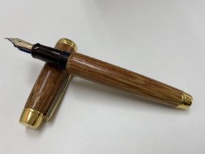 万年筆を売るなら買取専門店大吉ザ・ビッグ豊平店にお任せください