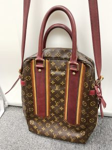 今回はヴィトンのバッグをお買取りさせて頂きました!大吉橋本高野口店です!