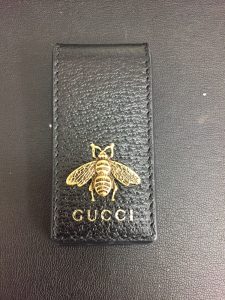 GUCCI マネークリップ買取いたしました!大吉川越店です。