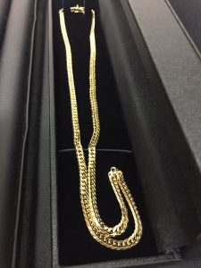 喜平の買取なら大吉川越店へ!