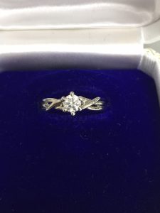 ダイヤモンドの高価買取なら大吉川越店!!