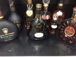 洋酒の大量持ち込み大歓迎です♪買取専門店大吉川越店!