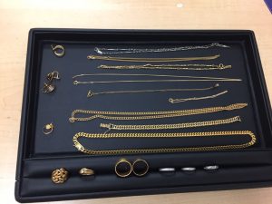 金の高価買取なら大吉川越店へ!