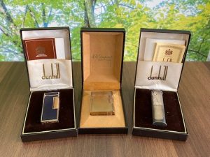 ブランドライター買取松山