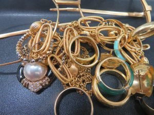 K18アクセサリー 貴金属,買取 買取専門店大吉尼崎店にお任せ下さい