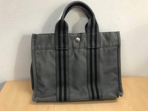 東灘　芦屋　Hermes　エルメス　買取　大吉　甲南山手
