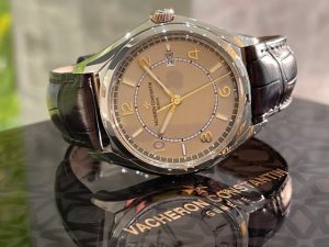 高級ブランド時計買取松山