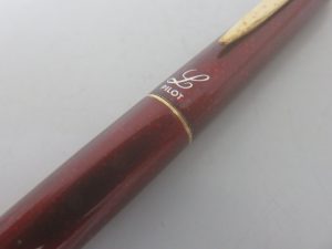 万年筆をお買取致しました。日置市の買取専門店 大吉タイヨーグラード伊集院店!