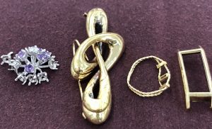 まだまだ金相場高騰中!!金を売るなら買取専門店大吉綾瀬タウンヒルズ店へ!