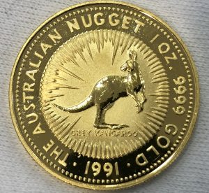 海外金貨を高く売るなら!買取専門店 大吉 綾瀬タウンヒルズ店へ