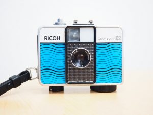 OLYMPUS DIGITAL CAMERA