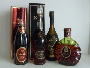 ブランデー、ヘネシーやレミーマルタンのお買取りを致しました。買取専門店大吉ゆめタウン中津店(大分県)です。