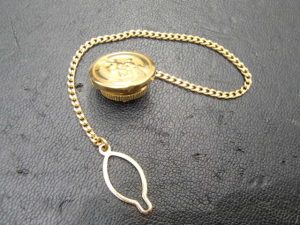 スーツバッジ ラペルピンをお買取!大吉ゆめタウン八代店