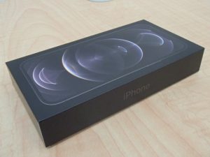 iPhone12 Pro Maxをお買取!大吉ゆめタウン八代店
