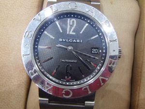BVLGARI(ブルガリ)の腕時計をお買取！大吉ゆめタウン八代店