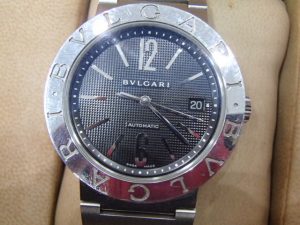 BVLGARI(ブルガリ)の腕時計をお買取!大吉ゆめタウン八代店