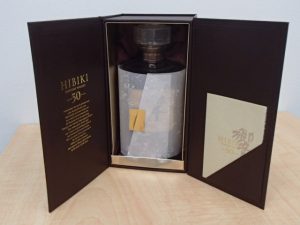 お酒 サントリーウイスキー響30年をお買取!大吉ゆめタウン八代店