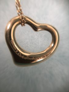 オープンハート