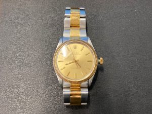 使わなくなった時計を売るなら買取専門店大吉衣笠店へ!