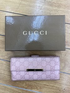グッチ,買取,茅ヶ崎