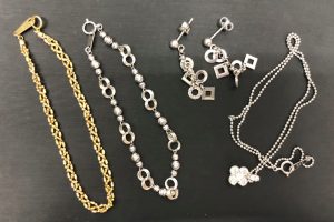 アクセサリー お買取キャンペーンUP実施中♪