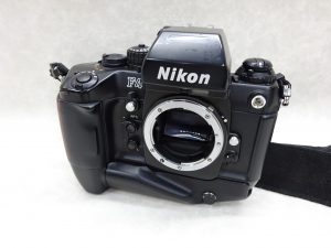 豊田市のニコンF4・カメラ買取は、大吉豊田店にお任せください★