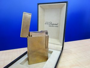 豊田市のライター・デュポン買取は、大吉豊田店にお任せください★