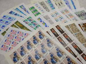 豊田市の記念切手買取は、大吉豊田店にお任せください★ (2)