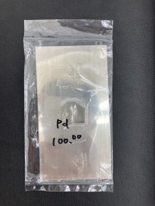 パラジウム，買取，茅ヶ崎