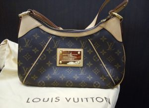 ルイヴィトンのバッグ,緑区,買取
