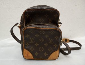 ルイヴィトンのバッグ,緑区,買取