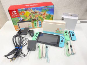 ゲーム機,買取,静岡市