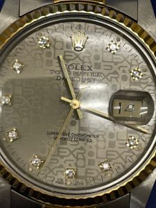 コンピューター　アップ