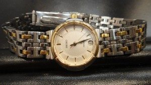 上尾,時計,買取