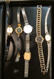 上尾,時計,買取