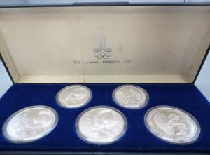 記念プルーフコイン,緑区,買取